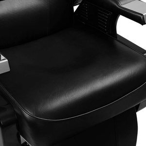 Silla de Salón, Equipo de Belleza y <span class=keywords><strong>Peluquería</strong></span> en Oferta, Sillas de Barbero Baratas para Corte de Cabello, Silla de Peluquero - Product Image 6