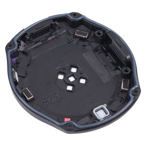 Alta calidad para Samsung para <span class=keywords><strong>Galaxy</strong></span> Watch 46mm cubierta trasera con lente de vidrio - Product Image 1