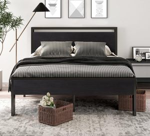 Base de <span class=keywords><strong>cama</strong></span> de metal fácil de montar doble dormitorio estilo fácil venta caliente nueva venta al por mayor - Product Image 4