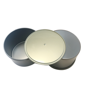 Tintas de impresión al vacío, contenedor de lata vacía para embalaje de tinta Offset, 2,5 KG, <span class=keywords><strong>1KG</strong></span> - Product Image 4