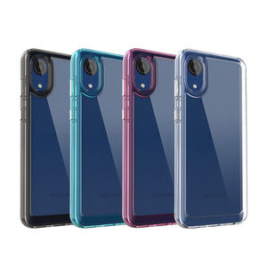 Custodia trasparente antiurto per telefono per <span class=keywords><strong>Samsung</strong></span> A03 <span class=keywords><strong>Cover</strong></span> posteriore per <span class=keywords><strong>Samsung</strong></span> A13 - Product Image 5