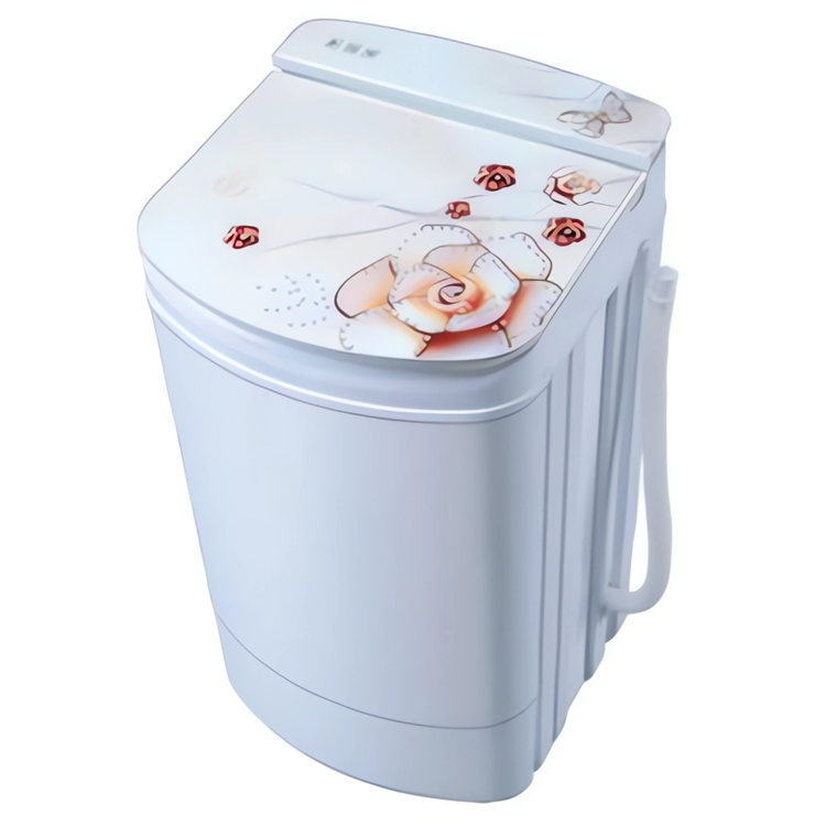 High Speed Top Loading Clothes Dryer