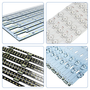 Tốt nhất bán LED Strip ánh sáng cho Pioneer LED <span class=keywords><strong>Set</strong></span> <span class=keywords><strong>TV</strong></span> đèn nền Strip LED nguồn ánh sáng Board LED - Product Image 2