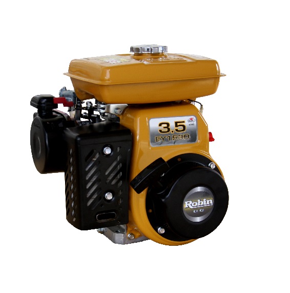 Robin Engine Ey20 Water Pump Japan - High Performance