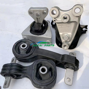 2Q0199555AB/2Q0199851AD/2Q0199851AG Soporte de motor para VW VIRTUS POLO <span class=keywords><strong>TCROSS</strong></span> - Product Image 2