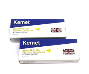 กาวซิลิโคนใส MKX111 Kemet Gold Star สำหรับงานก่อสร้าง ผลิตในสหราชอาณาจักร แบบสองส่วนประกอบ บรรจุในหลอดฉีดยา 310 มล. - Product Image 4