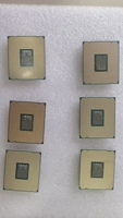 热销二手 E5-2687W V4 12 核 3.00 GHz 9.6 GT/s 160 W SR2NA FCLGA2011 插槽 E5 V4 系列处理器 CPU
