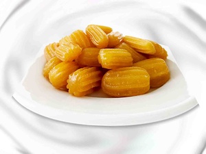 Hanjue <span class=keywords><strong>Churros</strong></span> Maker Máy Làm <span class=keywords><strong>Churros</strong></span> Tự Động/Đầy - Product Image 2