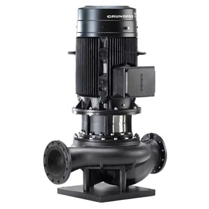 ปั๊มน้ำหอยโข่งกรุนด์ฟอส รุ่น SMG.70.86.263.5.1B ระยะส่ง 30 เมตร ความสูง 2 เมตร  วัสดุสแตนเลส มอเตอร์ไฟฟ้า ใช้สำหรับเปลี่ยนทดแทน - Product Image 3