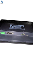 MT6071IP HMI หน้าจอสัมผัส จอแสดงผลควบคุมอุตสาหกรรม หน้าจอสัมผัสแบบต้านทาน จอ LCD ความสว่างสูง จอภาพแบบตั้งโปรแกรมได้ - Product Image 1