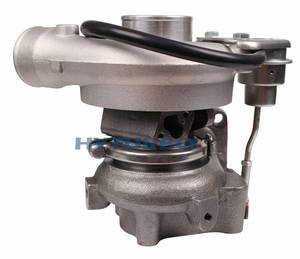 Cargador CT20 Turbo para 84-90 Toyota 4-Runner HIACE Hilux 2,4 2L 17201-54060 - Product Image 2