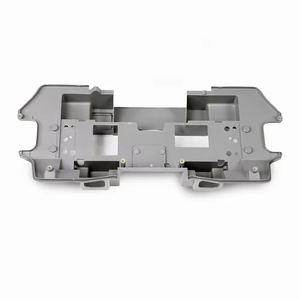 Original nuevo DJ T50 carcasa frontal placa inferior para Agras T50 Drone agrícola accesorios piezas de reparación - Product Image 1