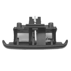 Manija de la guantera 5EM34LAZ para Dodge Ram 1997-2000, caja de almacenamiento central - Product Image 3