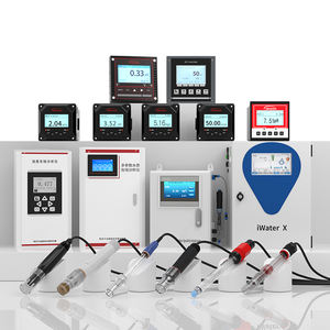 4-20ma Online Bod Kabeljauw Sensor Analyzer Digitale Kabeljauw Meter Voor Industriële Waterkwaliteitsinspectie - Product Image 6