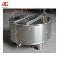 Projet clé en main pour usine commerciale de pâtes à base de tomates, machine à fabriquer de la purée de tomates, machine de transformation des tomates