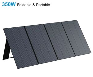 Bluetti Ip65 Foldable Flexible Solar 350w Portable for Jackery/Bluetti/Ecoflow - Product Image 3