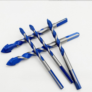 ดอกสว่านเจาะกระเบื้องแก้วอเนกประ<span class=keywords><strong>ส</strong></span>งค์รูป<span class=keywords><strong>ส</strong></span>ามเหลี่ยมคุณภาพดีจากอีเวียน <span class=keywords><strong>ส</strong></span>ำหรับสว่านไฟฟ้า - Product Image 3