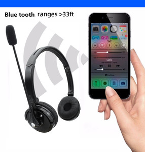 Tai Nghe <span class=keywords><strong>Bluetooth</strong></span> <span class=keywords><strong>Astro</strong></span> 3M Drive Thru Mới 2022 - Product Image 3