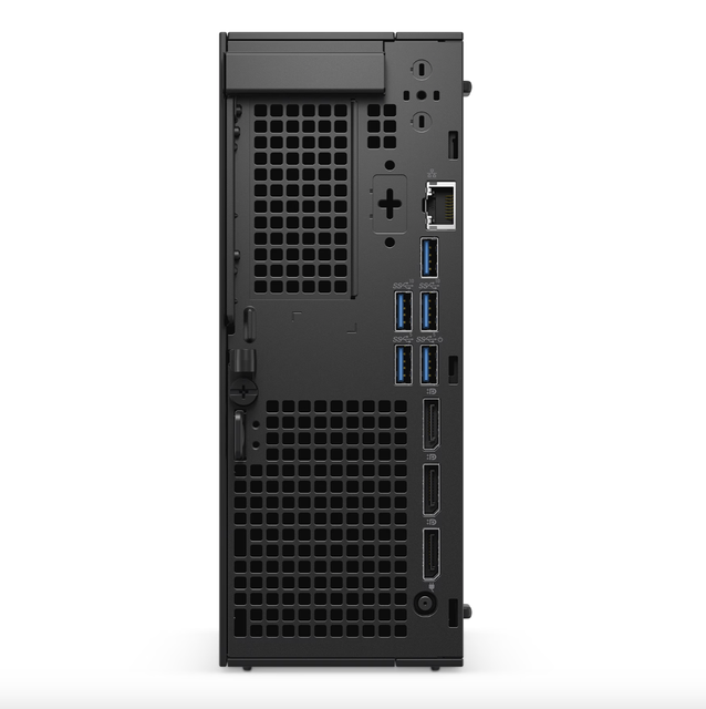 New Arrival T3280 Tower Workstation 14th Gen Intel Core I7-14700 16 GB DDR5 512 GB SSD for Business in Stock