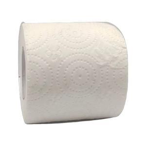 Fourniture en gros de papier hygiénique jetable Offre Spéciale doux et robuste sans agents de blanchiment fluorescents lavables - Product Image 6