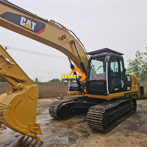 Excavadora Cat 320d de Segunda Mano en Venta, Equipo de Construcción, Maquinaria Caterpillar, Excavadoras Cat 320d Usadas - Product Image 1