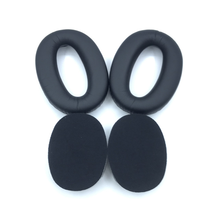 Black-WH-1000XM2