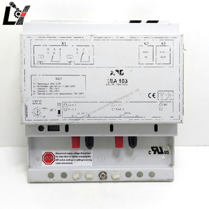 PLC mảnh Thương hiệu Mới ban đầu B Rea 103-aa mở rộng mô-đun lỗi hệ thống - Product Image 1