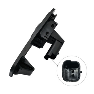 Interrupteur de hayon Renault 906061562R pour Fluence 2010-2025 Bouton de déverrouillage du coffre - Product Image 4