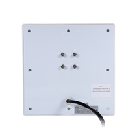 Lecteur RFID longue portée SCANMAX Factory DC-12V 3A Wiegand 900MHz