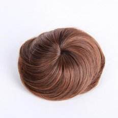 Accessoire de coiffure Wise Light Brown Low Burn pour tête de caca Rehaussez votre style de cheveux - Product Image 1