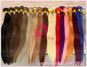 ราคาโรงงาน ผมแท้ สี<span class=keywords><strong>แดง</strong></span> ชมพู ฟ้า <span class=keywords><strong>ม่วง</strong></span> <span class=keywords><strong>แดง</strong></span>ขิง <span class=keywords><strong>แดง</strong></span>เ<span class=keywords><strong>บ</strong></span>อร์กันดี ไฮไลท์สี<span class=keywords><strong>บ</strong></span><span class=keywords><strong>ลอน</strong></span><span class=keywords><strong>ด์</strong></span> 613 หลากสี แบ<span class=keywords><strong>บ</strong></span>ต่อผมตรง สำหรับผู้หญิง - Product Image 3