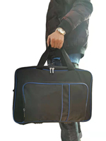 Sac de voyage de protection neuf en gros pour manettes de jeu avec construction métallique, protection de haute qualité, grande capacité