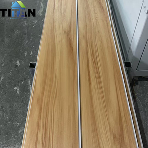 Honduras Cielo Falso Vinilico Blanco <strong>Pvc</strong> Slat Placas De <strong>Pvc</strong> Para Techo <strong>Ceiling</strong> Panels <strong>Pvc</strong> <strong>Ceiling</strong> for False <strong>Ceiling</strong> - Product Image 2