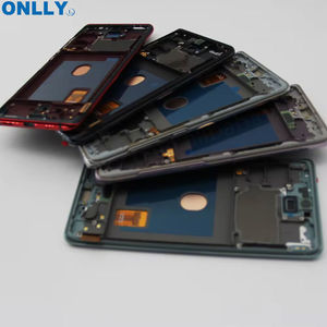 หน้าจอ LCD สำหรับโทรศัพท์มือถือ S20 FE-In-cell พร้อมการรับประกัน 1 ปี - Product Image 5