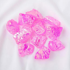 Cristales Naturales de Alta Calidad al por Mayor, Piedras Curativas, Cristal Curativo, Diamante Herkimer, Piedras Sueltas para la Sanación Espiritual - Product Image 5