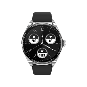 Reloj Inteligente S9 con Auriculares Inalámbricos Tws, Juego 2 en 1, Serie 2024 8 <span class=keywords><strong>7</strong></span> para Teléfonos Android e iOS, Reloj Inteligente 8 Pk W26 Pro Max - Product Image 4