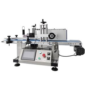 Fabricant <span class=keywords><strong>de</strong></span> machines d'étiquetage à grande vitesse pour étiquettes suspendues, étiquettes <span class=keywords><strong>de</strong></span> pagination, applicateur d'étiquettes depuis 1998 - Product Image 3