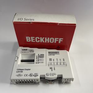 Beckhoff CANopen Coupler LC5100 - Product Image 1