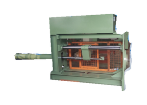 New Fanghan Waste Tire Recycling <strong>Shredding</strong> Grinding Machine Engine <strong>Rubber</strong> Powder Manufacturing Plant 3 Years Warranty 5.5 kW - Product Image 4