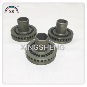 Polea para Impresora Man Roland, Repuestos de Maquinaria de Impresión Xingsheng, Nueva y Personalizable - Product Image 2