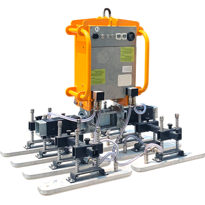 אוטומטי לחלוטין סנדוויץ לוח אבק גג ואקום לוח גג - Product Image 4