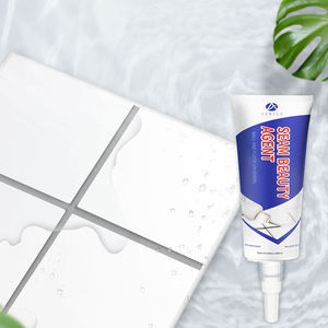 Lechada de azulejos de porcelana, baldosas de cerámica impermeables, adhesivos de lechada <span class=keywords><strong>epoxi</strong></span>, lechada de selladores <span class=keywords><strong>para</strong></span> suelo de baño - Product Image 4