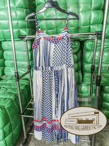 Abbigliamento Usato Estivo di Alta Qualità dalla Fabbrica UKay, 100 Kg di Vestiti <span class=keywords><strong>VIP</strong></span> Popolari Giapponesi Usati in Poliestere/Cotone - Product Image 5