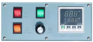 เครื่องซีลถุงแบบอัตโนมัติ FR-900 เครื่องซีลแบบต่อเนื่องสำหรับอาหาร - Product Image 6