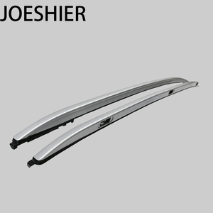 แร็คหลังคาบรรทุกสัมภาระสำหรับรถยนต์ JOESHIER RF960 4x4 สำหรับ Toyota C-HR ทำจากอลูมิเนียมอัลลอย รับน้ำหนักได้มากกว่า 100 กก. - Product Image 2