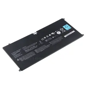 14.8V 54Wh L10M4P12 New Notebook Laptop Battery for Lenovo IdeaPad U300 U300s Yoga 13 series computer