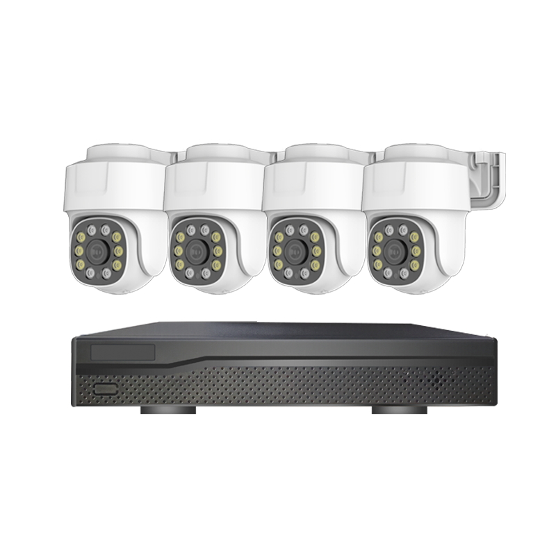 cctv camera 4k 8mp