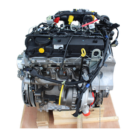 Ensemble Moteur Diesel 2.2 pour Ford Everest Ranger Transit Mazda BT-50 2.2L 1759628 FB3Q-6006-EA HB3Q-6007-AA4A