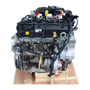Xe lắp ráp động cơ <span class=keywords><strong>diesel</strong></span> 2.2 cho Ford Everest Ranger Quá Cảnh Mazda BT-50 <span class=keywords><strong>2.2L</strong></span> 1759628 FB3Q-6006-EA HB3Q-6007-AA4A - Product Image 2