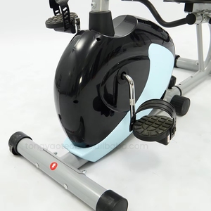 <span class=keywords><strong>Vélo</strong></span> ergométrique portable commercial avec générateur autonome pour l'exercice physique en milieu professionnel - Product Image 5